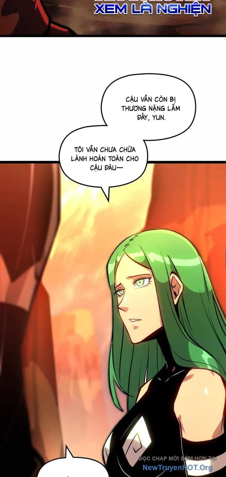 Trò Chơi Của Thần Chapter 94 - Next Chapter 95