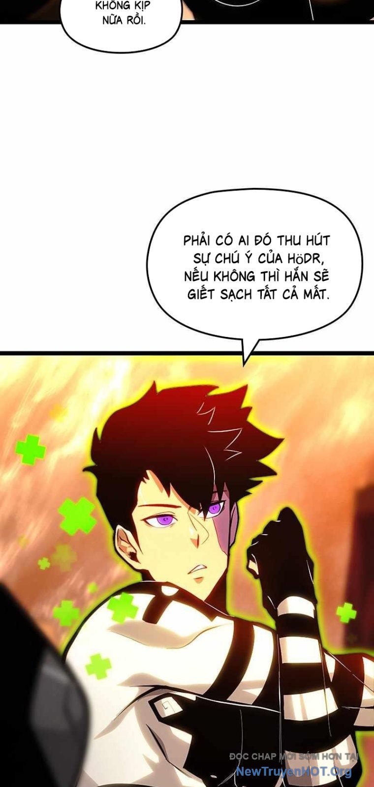 Trò Chơi Của Thần Chapter 94 - Next Chapter 95
