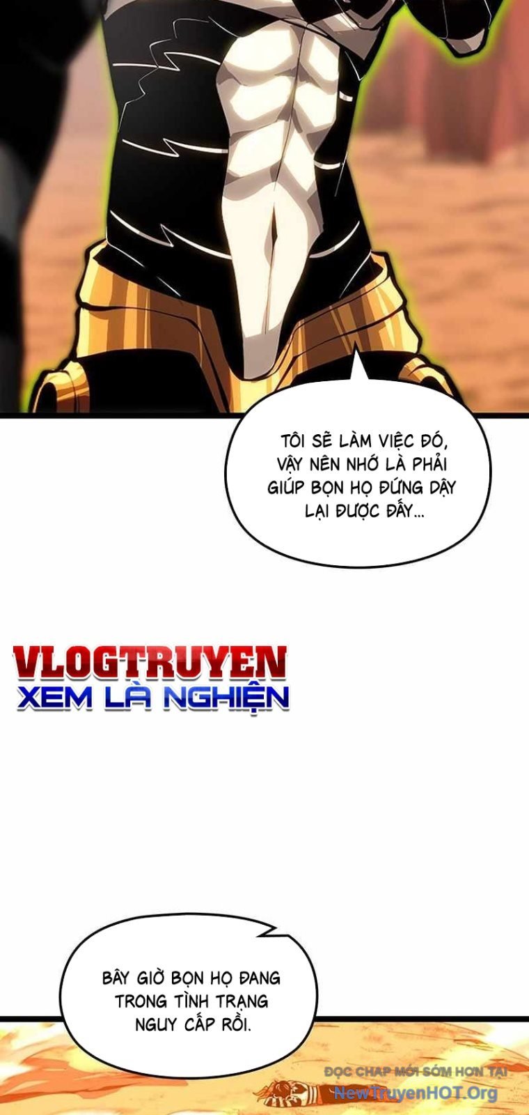 Trò Chơi Của Thần Chapter 94 - Next Chapter 95