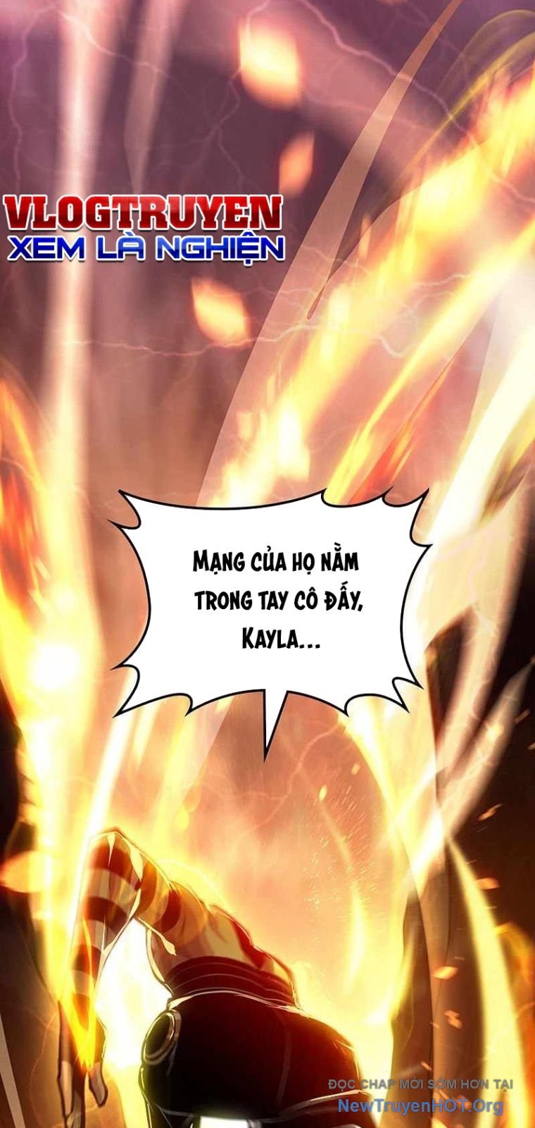 Trò Chơi Của Thần Chapter 94 - Next Chapter 95