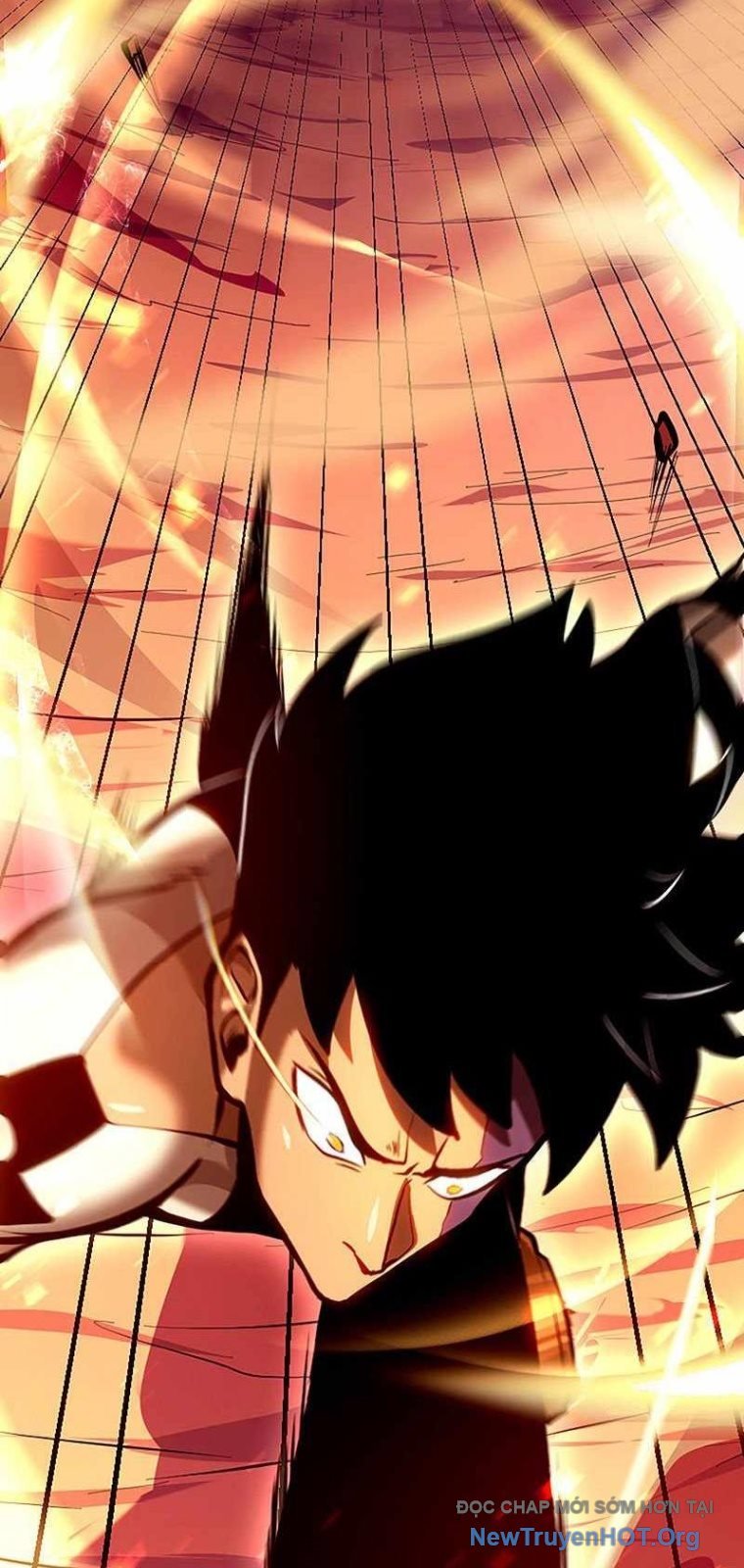 Trò Chơi Của Thần Chapter 94 - Next Chapter 95