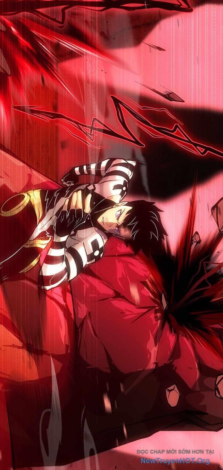 Trò Chơi Của Thần Chapter 94 - Next Chapter 95