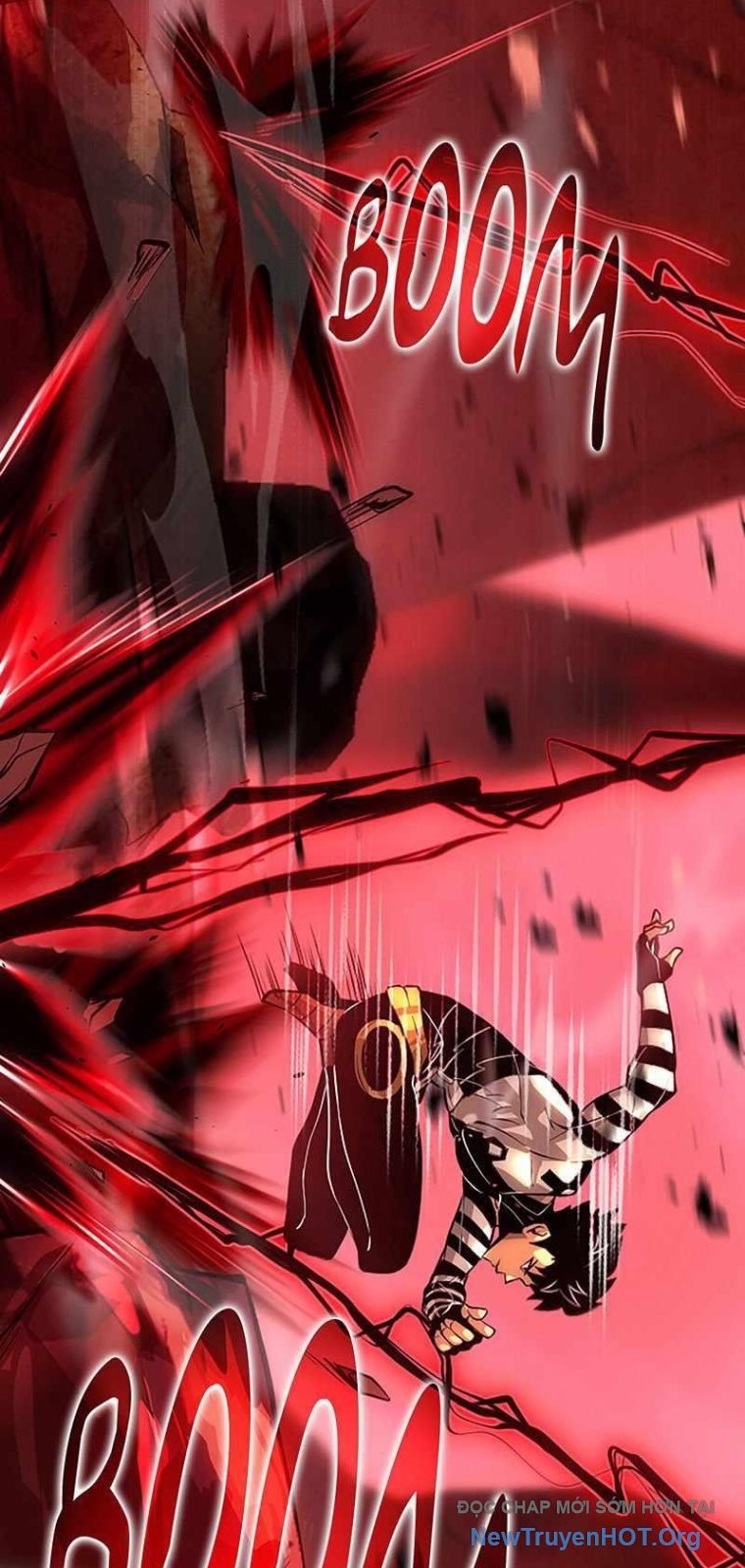 Trò Chơi Của Thần Chapter 94 - Next Chapter 95