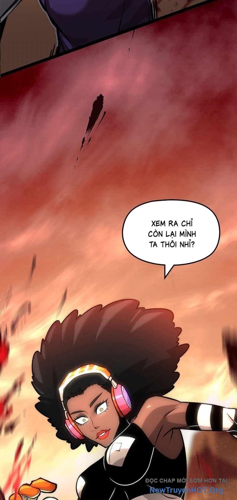 Trò Chơi Của Thần Chapter 94 - Next Chapter 95