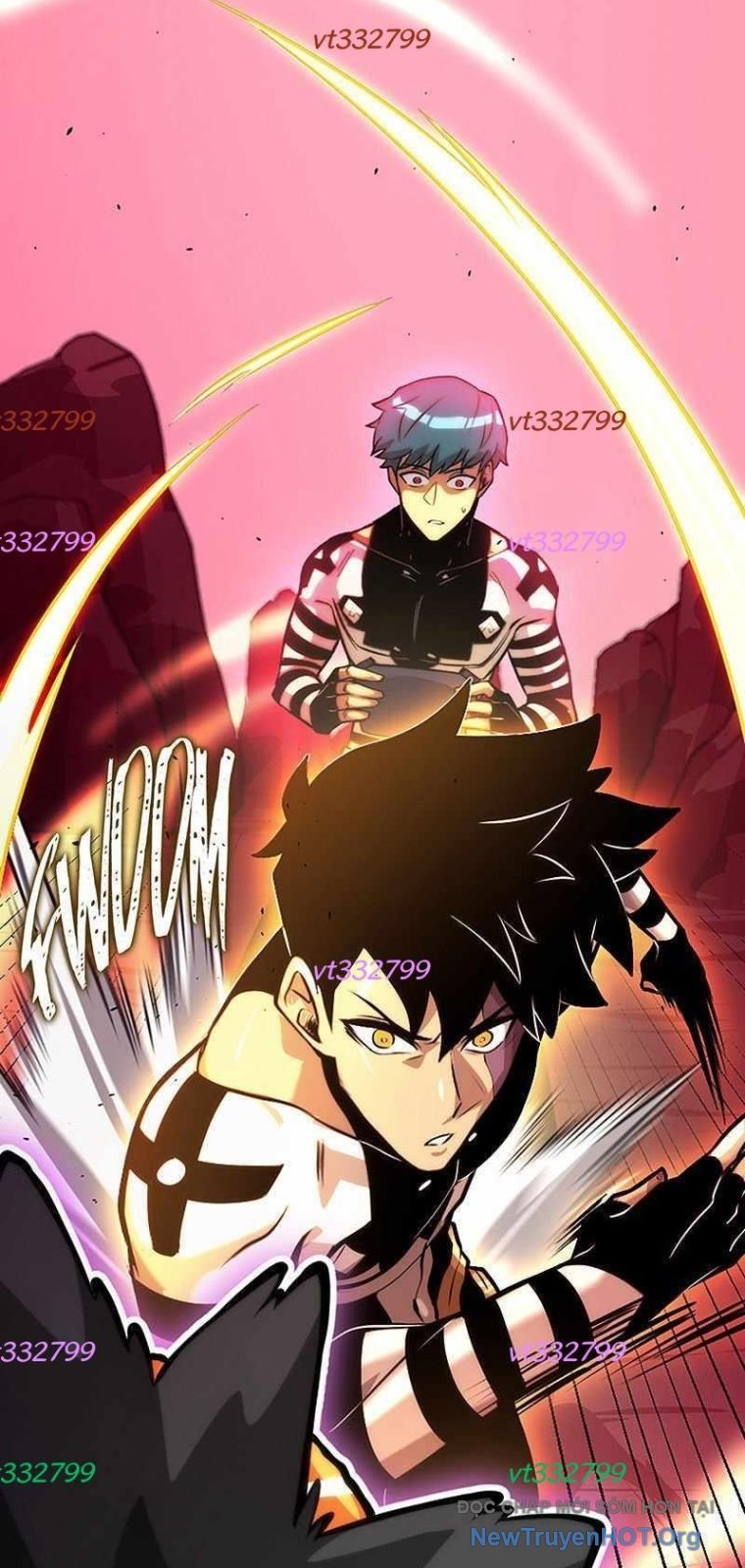 Trò Chơi Của Thần Chapter 94 - Next Chapter 95