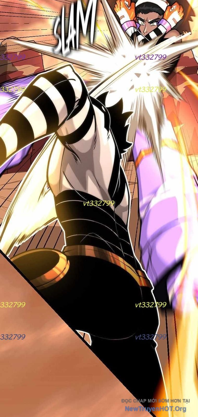 Trò Chơi Của Thần Chapter 94 - Next Chapter 95