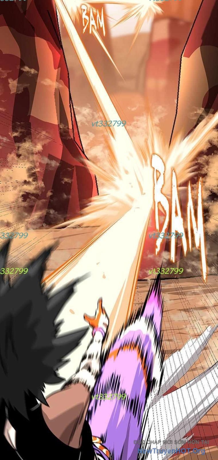 Trò Chơi Của Thần Chapter 94 - Next Chapter 95