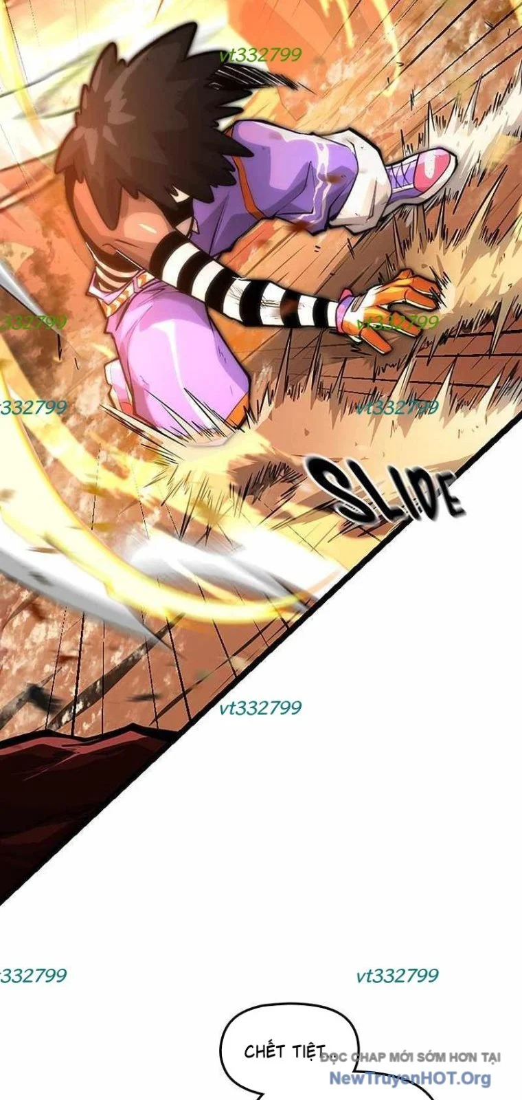 Trò Chơi Của Thần Chapter 94 - Next Chapter 95