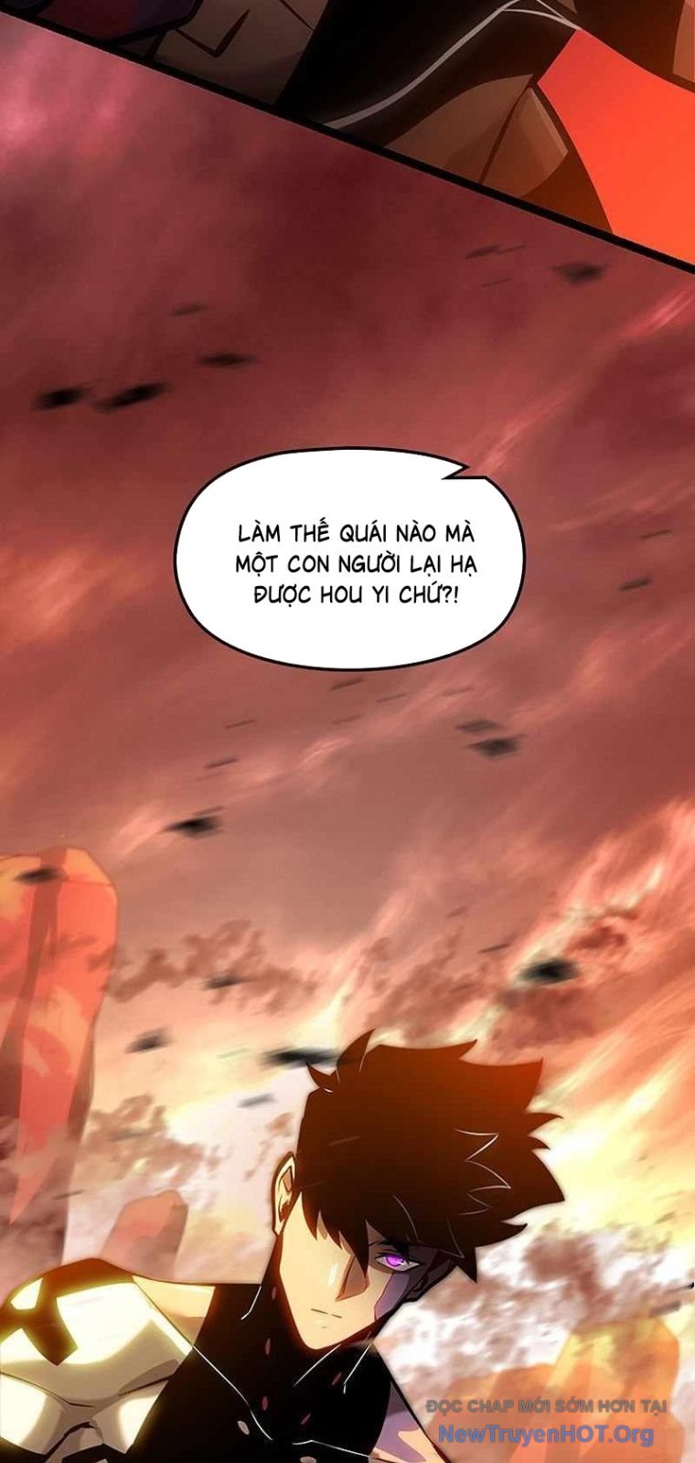 Trò Chơi Của Thần Chapter 94 - Next Chapter 95
