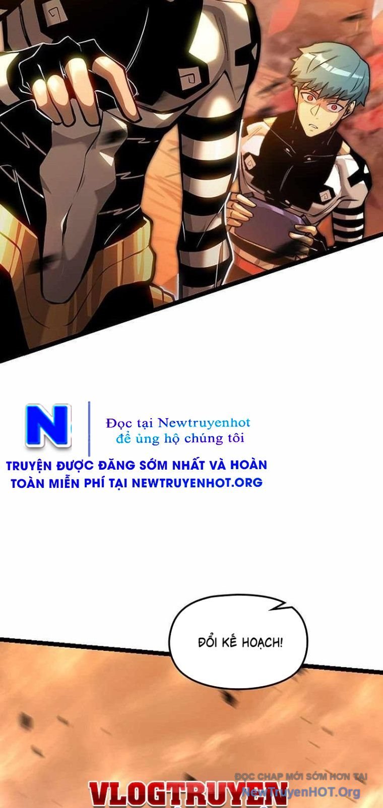 Trò Chơi Của Thần Chapter 94 - Next Chapter 95