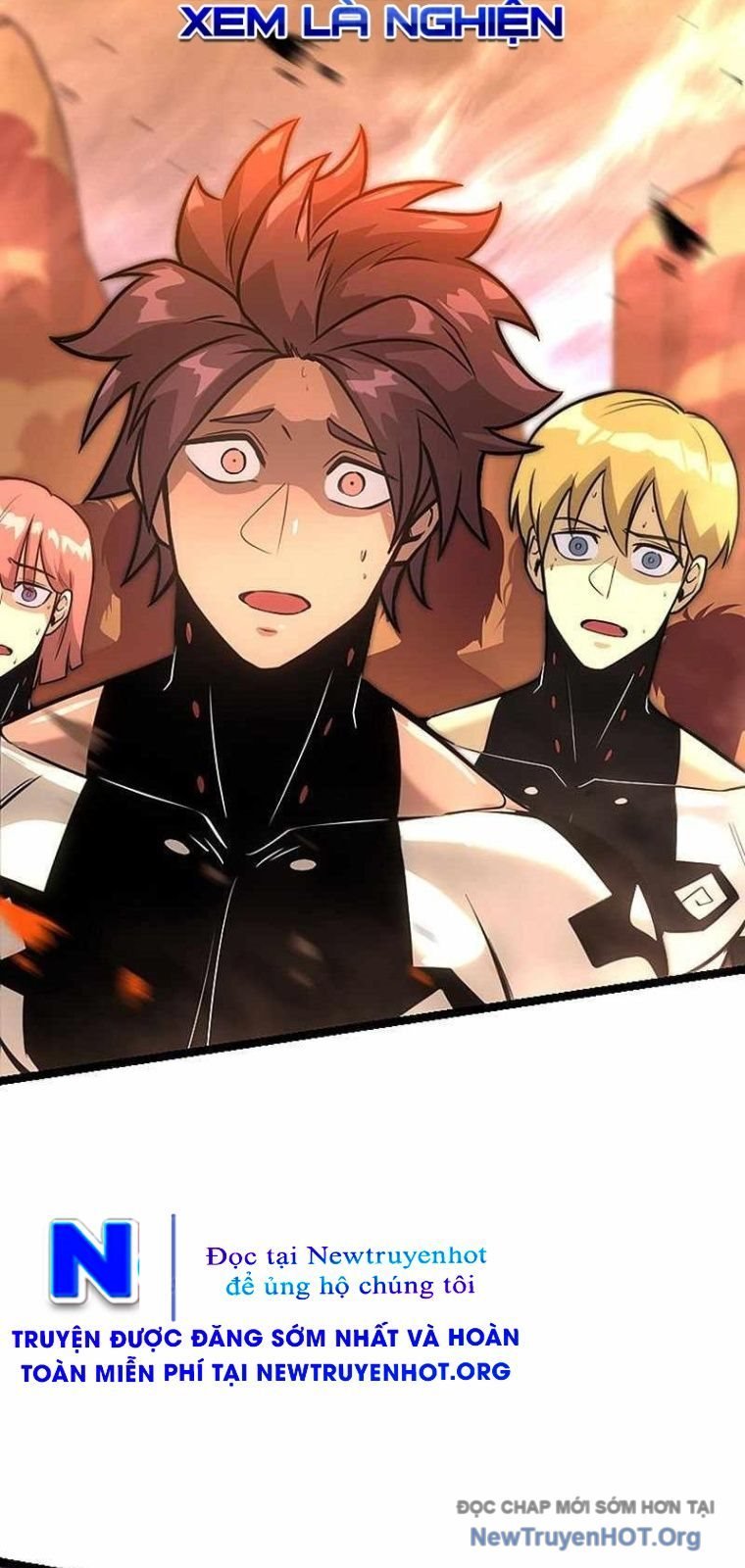Trò Chơi Của Thần Chapter 94 - Next Chapter 95