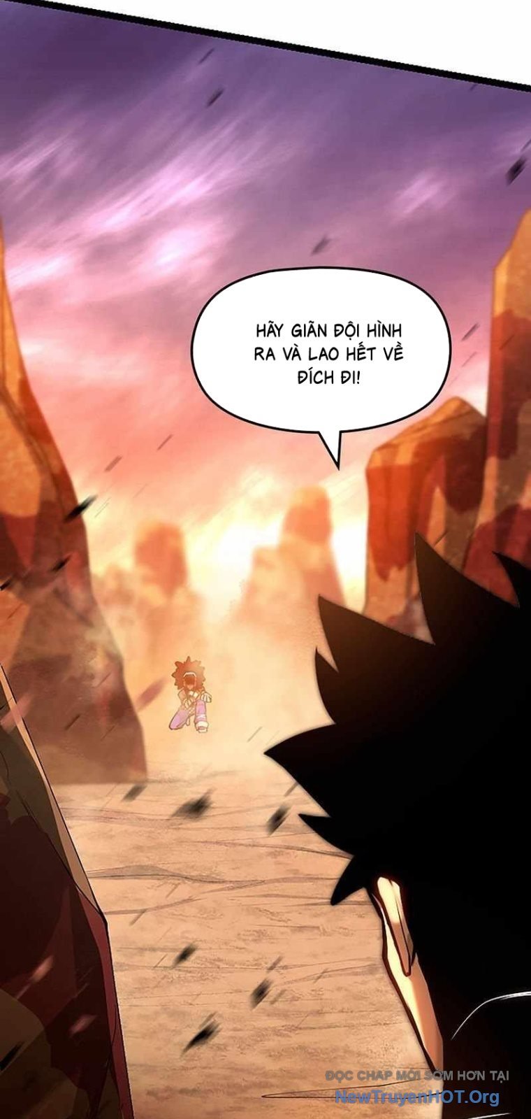 Trò Chơi Của Thần Chapter 94 - Next Chapter 95