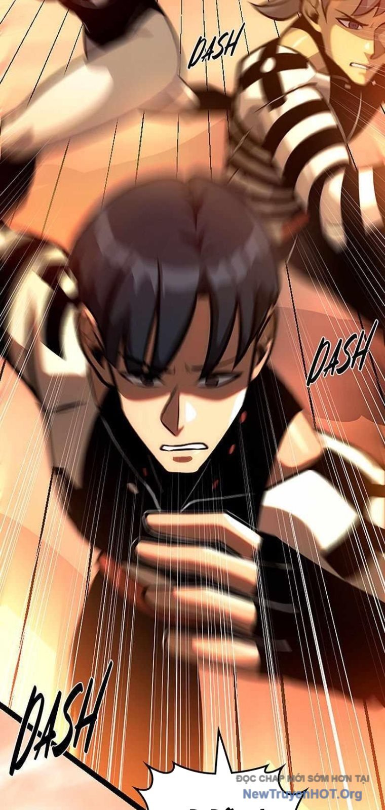 Trò Chơi Của Thần Chapter 94 - Next Chapter 95