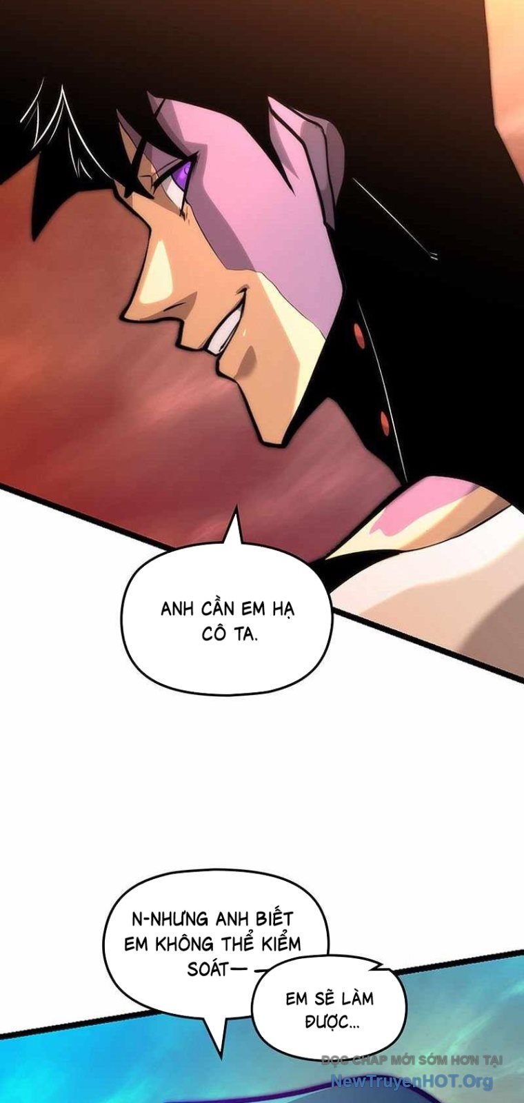 Trò Chơi Của Thần Chapter 94 - Next Chapter 95