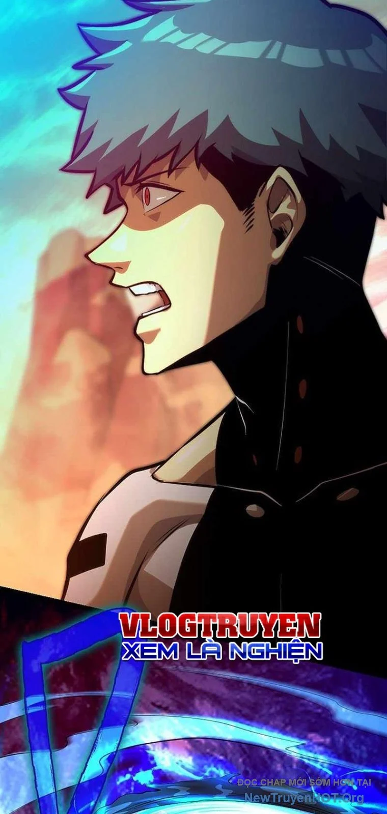 Trò Chơi Của Thần Chapter 94 - Next Chapter 95