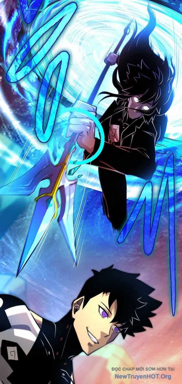 Trò Chơi Của Thần Chapter 94 - Next Chapter 95
