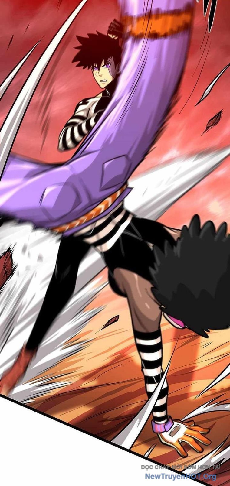 Trò Chơi Của Thần Chapter 94 - Next Chapter 95