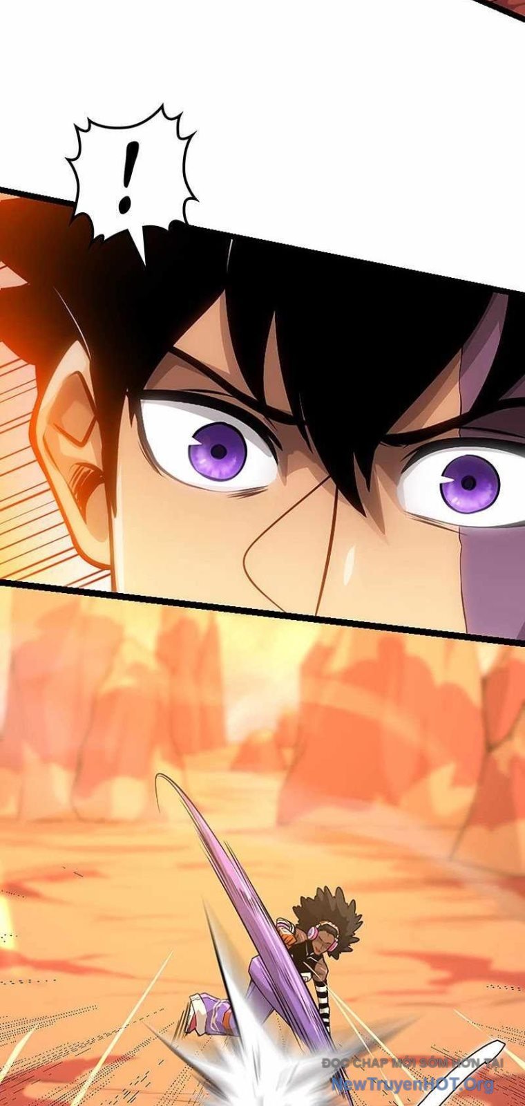 Trò Chơi Của Thần Chapter 94 - Next Chapter 95