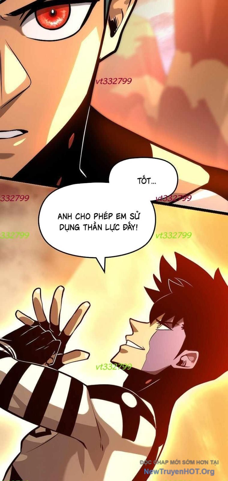 Trò Chơi Của Thần Chapter 94 - Next Chapter 95