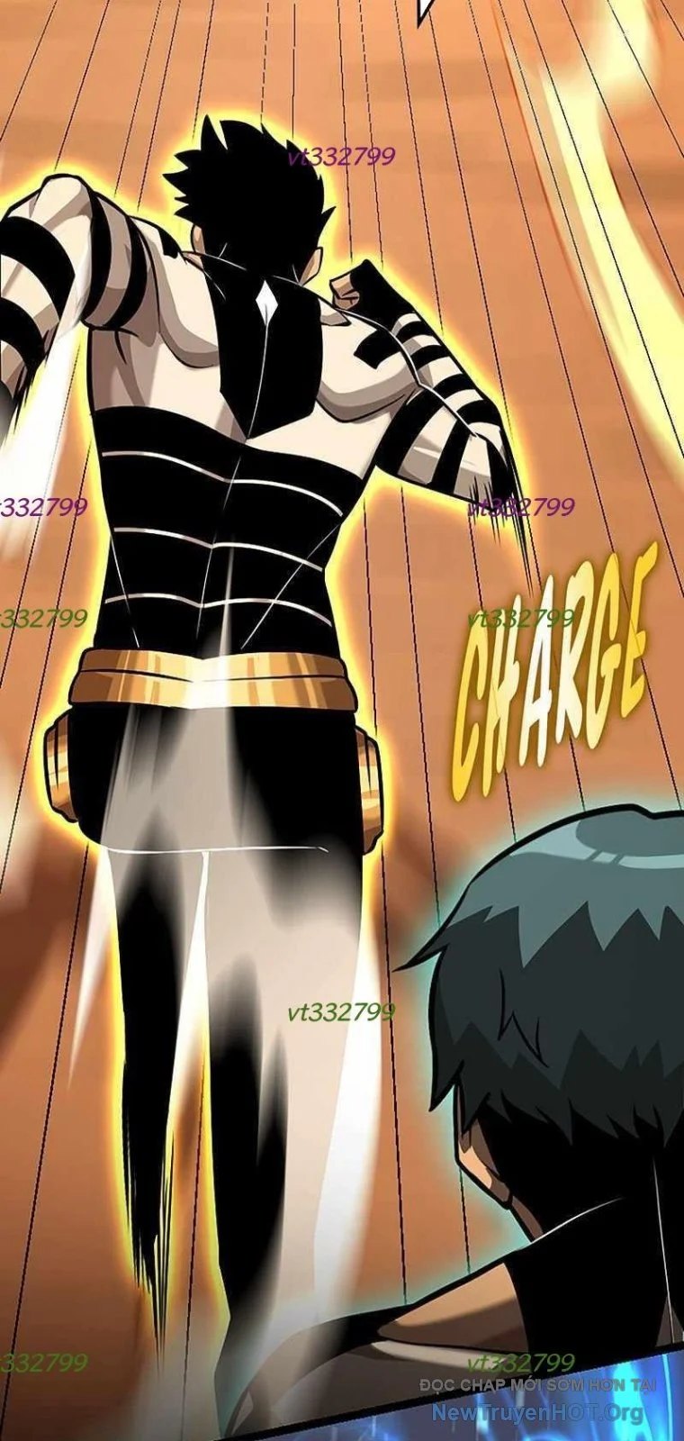Trò Chơi Của Thần Chapter 94 - Next Chapter 95