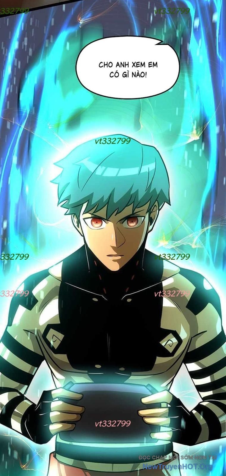 Trò Chơi Của Thần Chapter 94 - Next Chapter 95
