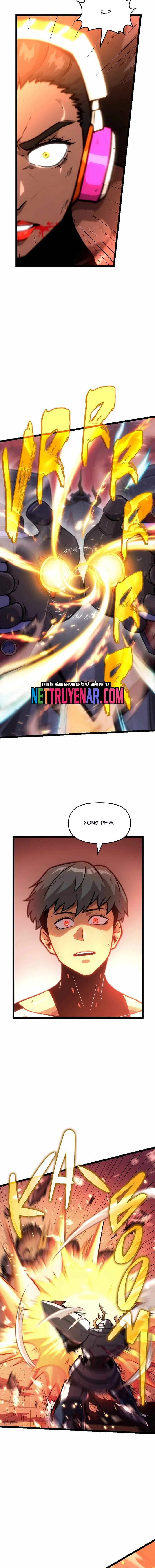 Trò Chơi Của Thần Chapter 96 - Next Chapter 97