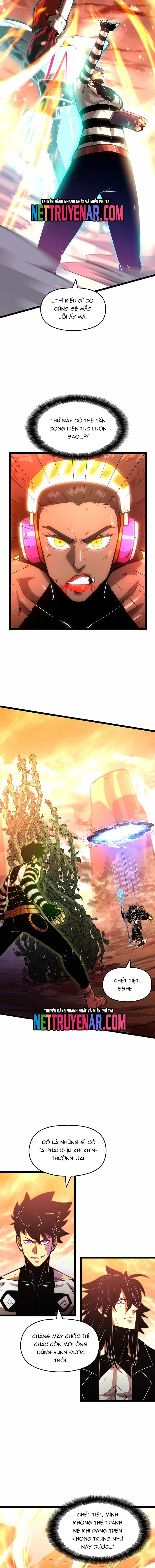 Trò Chơi Của Thần Chapter 96 - Next Chapter 97