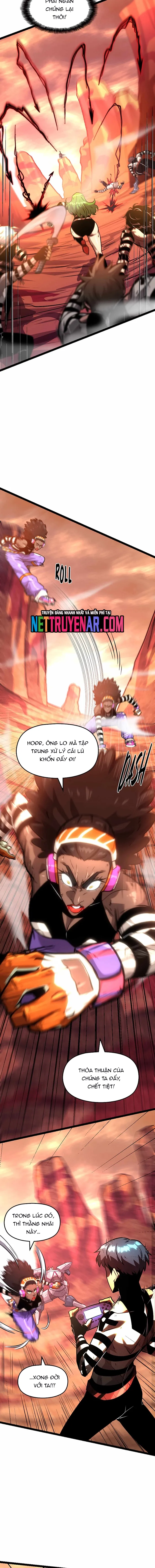 Trò Chơi Của Thần Chapter 96 - Next Chapter 97
