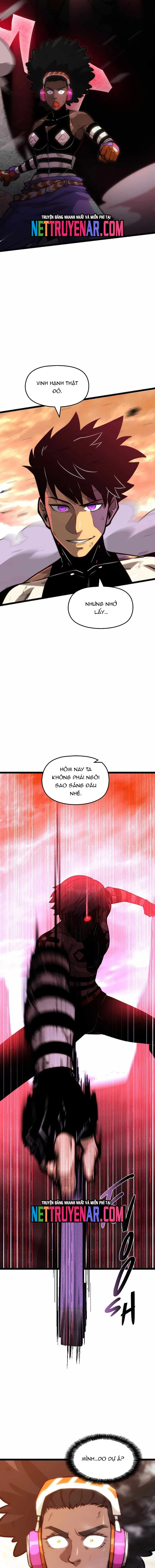 Trò Chơi Của Thần Chapter 96 - Next Chapter 97