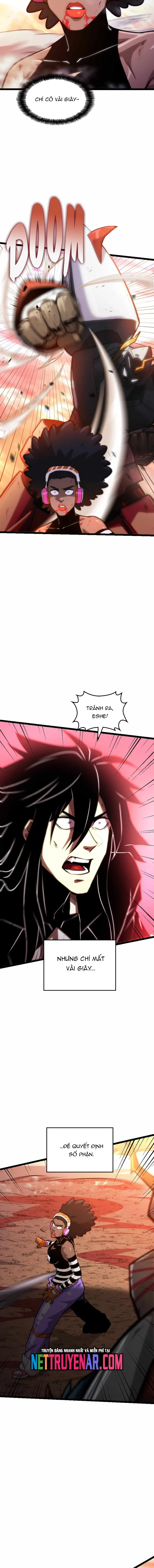 Trò Chơi Của Thần Chapter 96 - Next Chapter 97