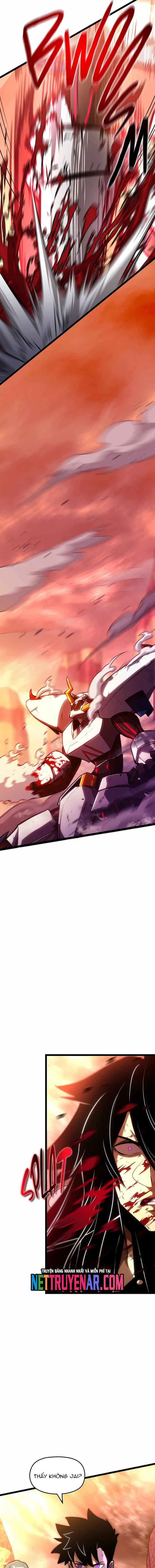 Trò Chơi Của Thần Chapter 96 - Next Chapter 97