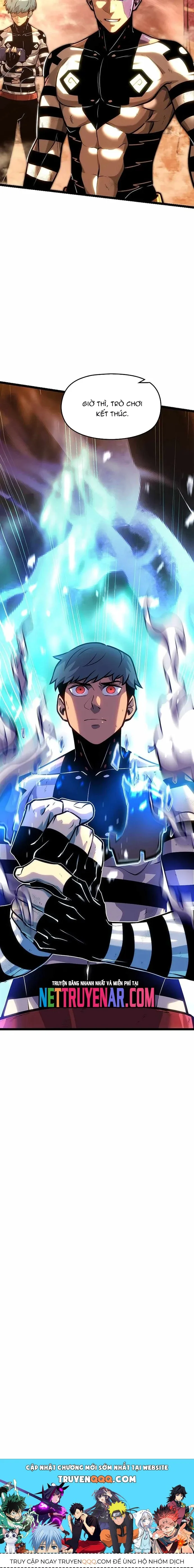 Trò Chơi Của Thần Chapter 96 - Next Chapter 97