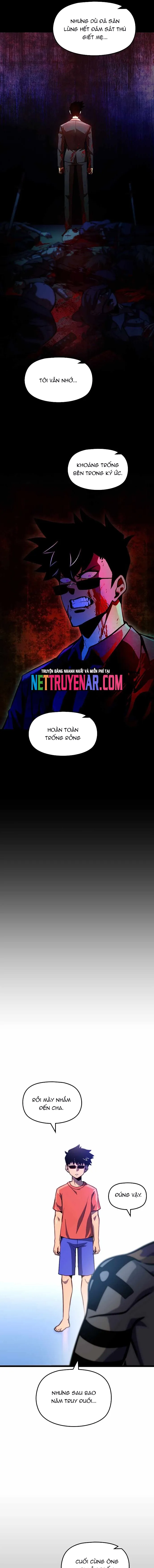 Trò Chơi Của Thần Chapter 97 - Next Chapter 98