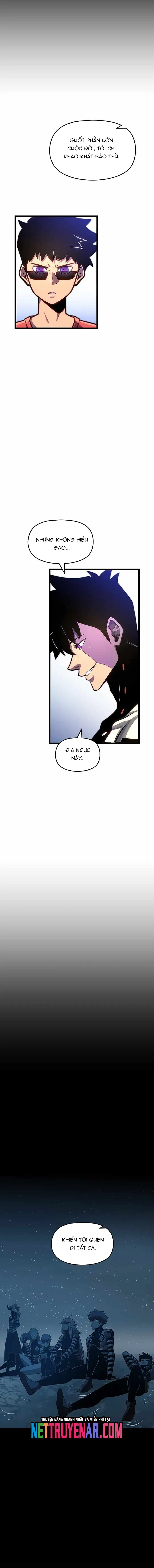 Trò Chơi Của Thần Chapter 97 - Next Chapter 98
