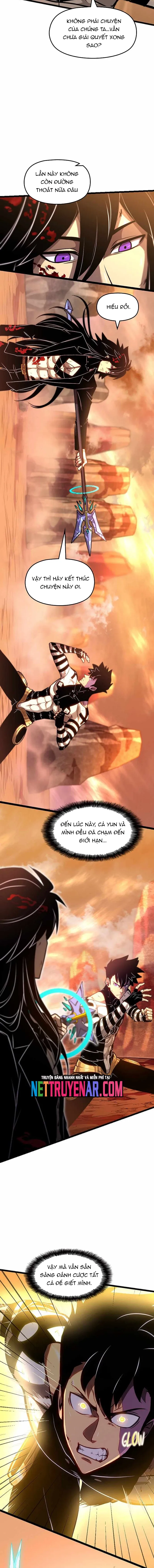 Trò Chơi Của Thần Chapter 97 - Next Chapter 98