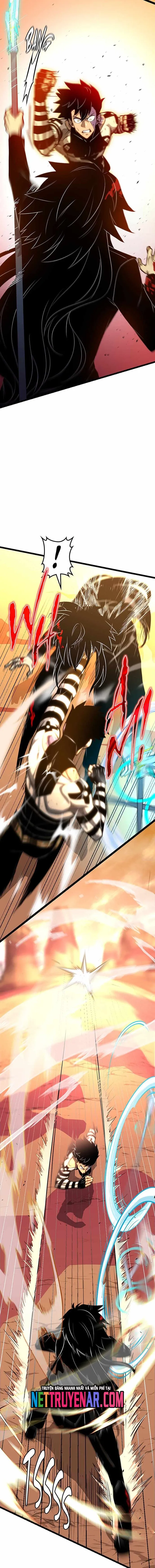 Trò Chơi Của Thần Chapter 97 - Next Chapter 98