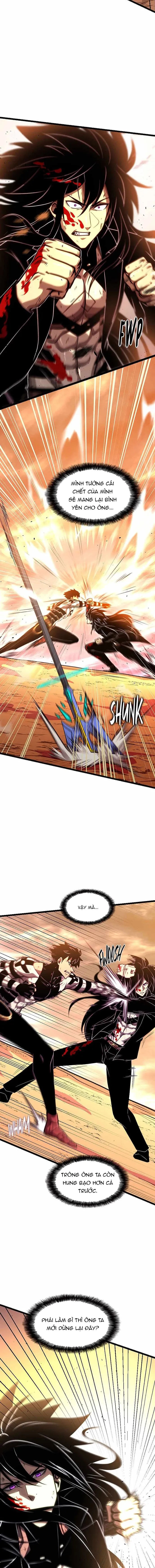 Trò Chơi Của Thần Chapter 97 - Next Chapter 98