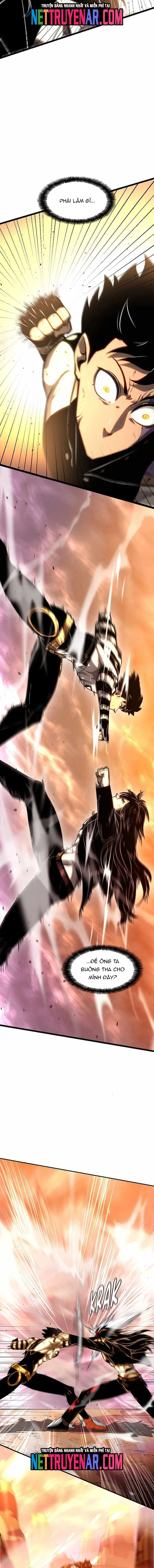 Trò Chơi Của Thần Chapter 97 - Next Chapter 98