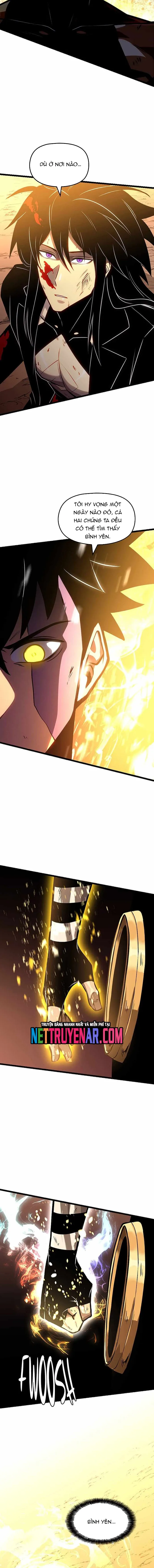 Trò Chơi Của Thần Chapter 97 - Next Chapter 98
