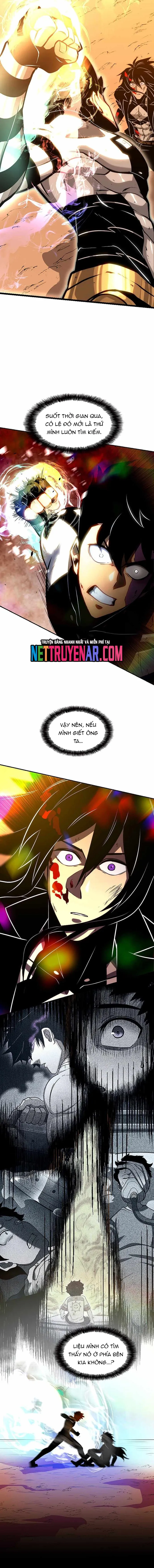 Trò Chơi Của Thần Chapter 97 - Next Chapter 98