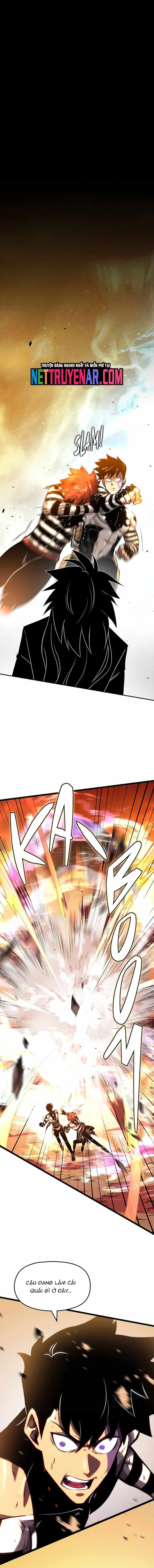 Trò Chơi Của Thần Chapter 97 - Next Chapter 98