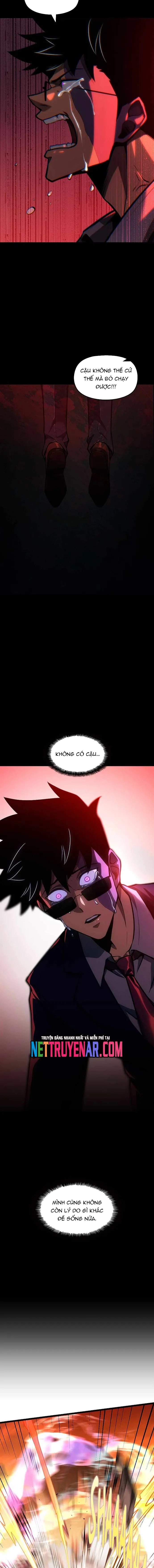Trò Chơi Của Thần Chapter 98 - Next 