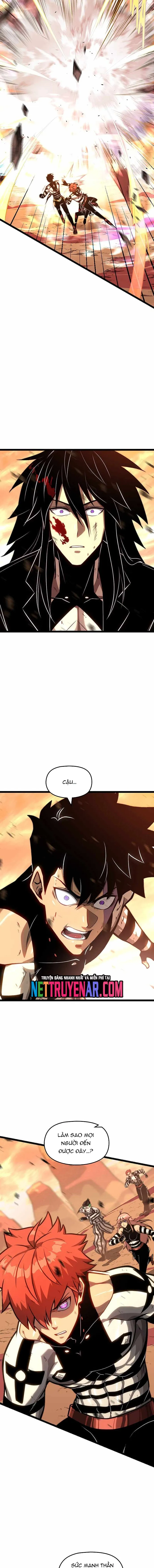 Trò Chơi Của Thần Chapter 98 - Next 