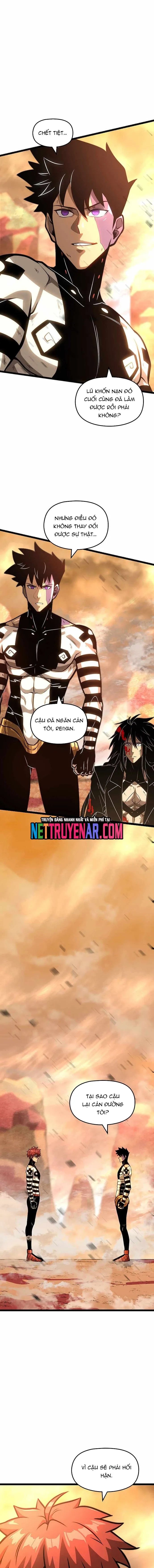 Trò Chơi Của Thần Chapter 98 - Next 