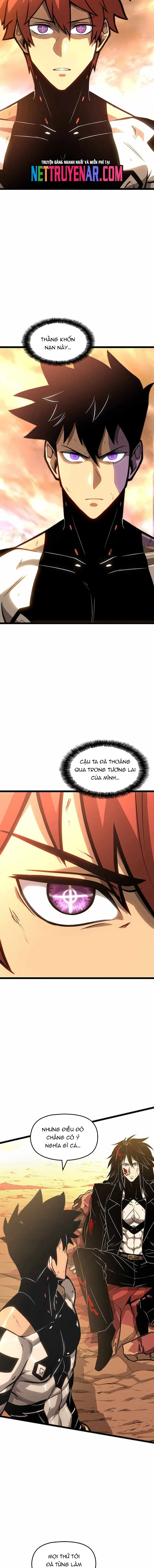 Trò Chơi Của Thần Chapter 98 - Next 