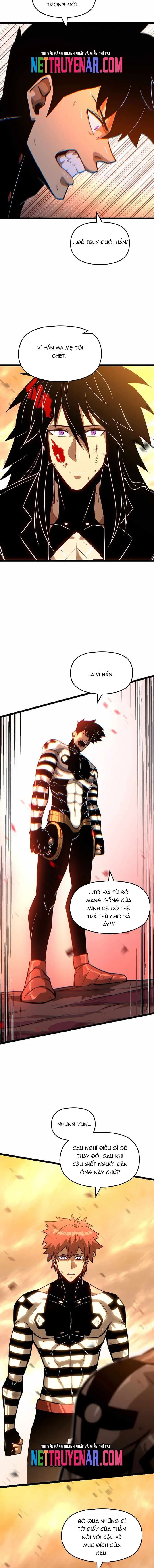 Trò Chơi Của Thần Chapter 98 - Next 