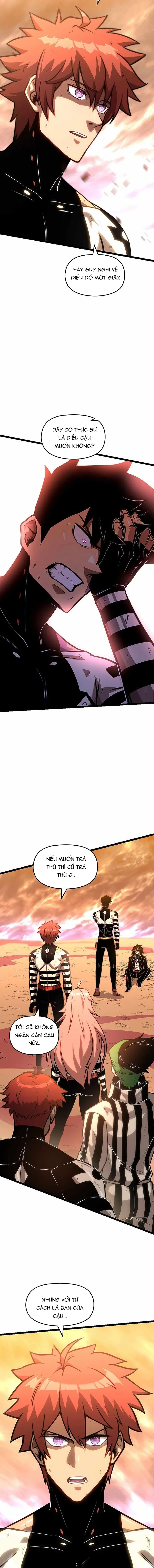 Trò Chơi Của Thần Chapter 98 - Next 