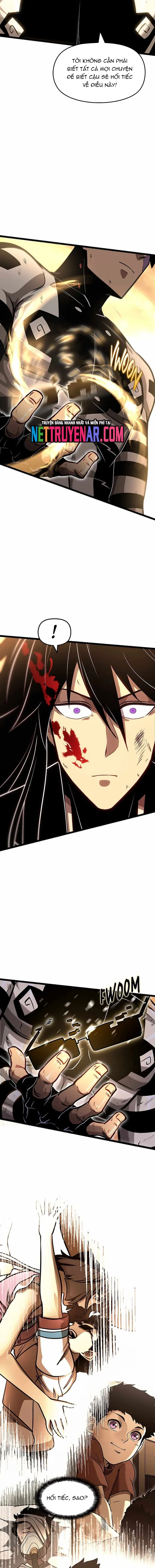 Trò Chơi Của Thần Chapter 98 - Next 