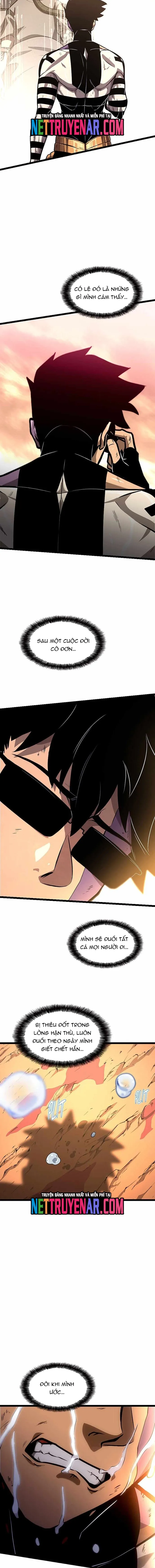 Trò Chơi Của Thần Chapter 98 - Next 