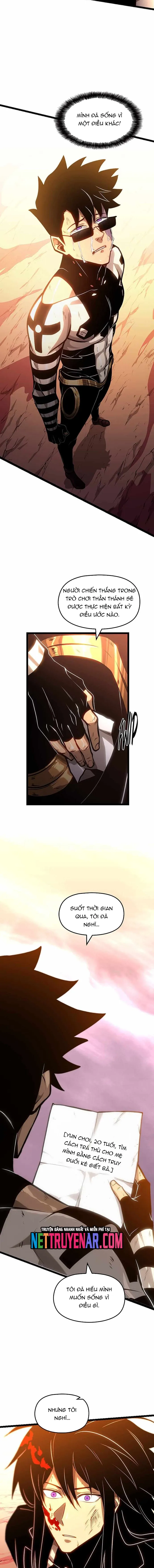 Trò Chơi Của Thần Chapter 98 - Next 